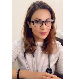 Anjali Hooda