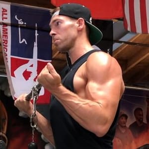 Vancouver Strengthmobility