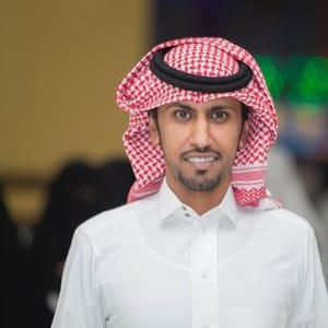 Majd Alshmry