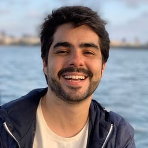 Diego Morais