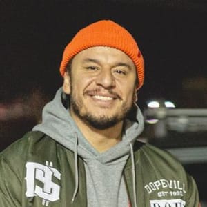 Mauricio Ruiz