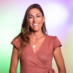 Marisa Vitale