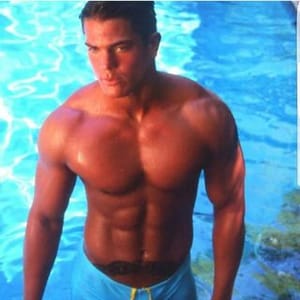 Sebastian Fagundez