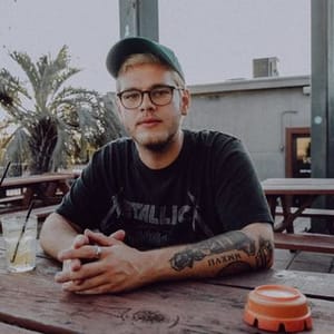 Matt Bender