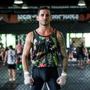 Alex Schild