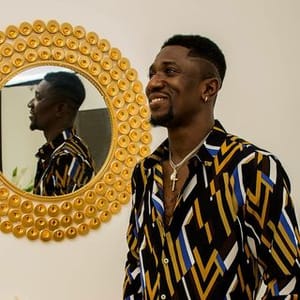 Ogusbaba Akpobome Ogude