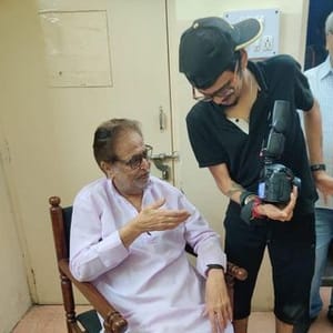 Akshay Paranjape