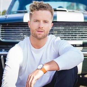 Jarryd Byrne