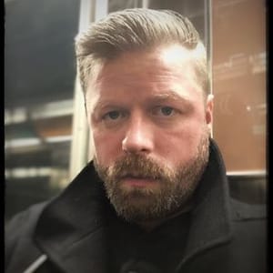 Kevin Rc Wilson