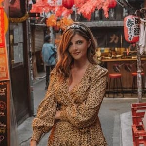 Hannah  Traveller