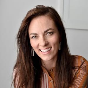 Melissa Esplin