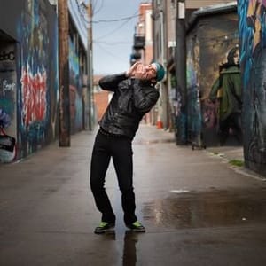 G.Love & Special Sauce