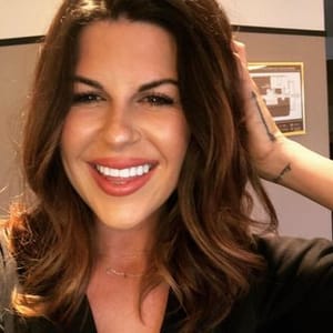 Nikki Martin