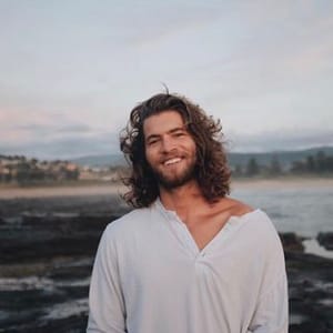 Dylan March