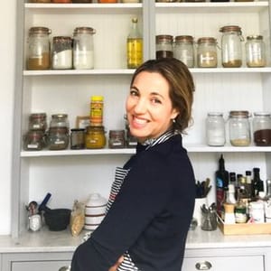 Cooking Teacher  Chef