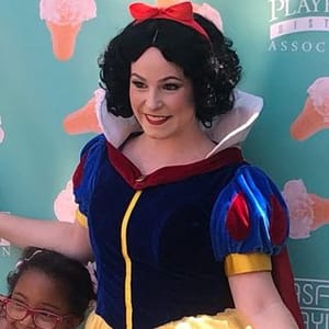 Lythgoe Panto
