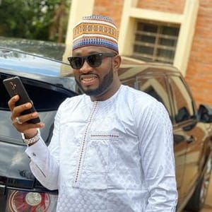 Sadiq Sani Sadiq