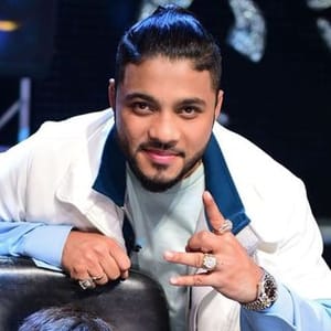 Raftaar Ft Karma