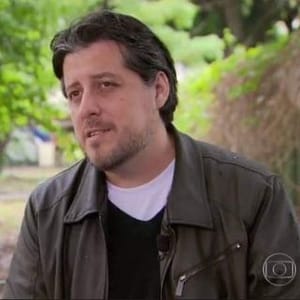 Frank Alarcon