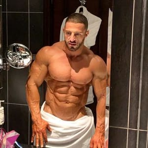 Egzon Hyseni