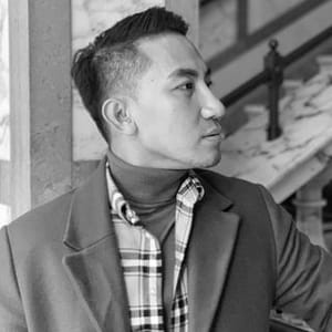 Gideon Hermosa