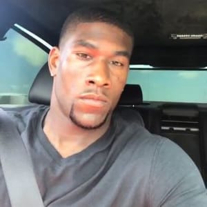 Chykie Brown