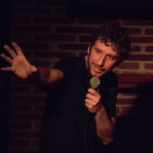 Nico Lozano