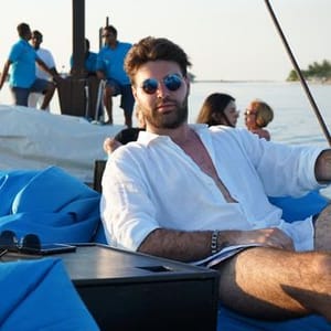 Nicola Iadanza