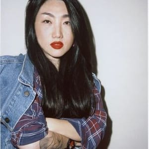 Woo Lee
