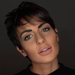 Danielle Clarke