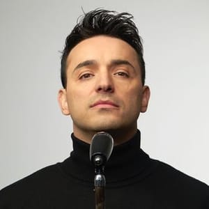 Konstantinos Tsahouridis