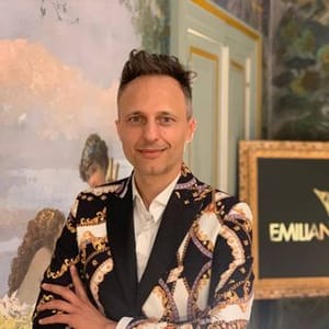 Emiliano Bengasi