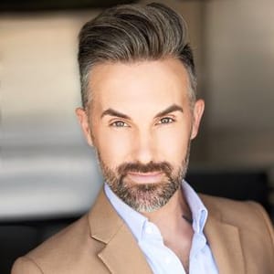 Brad Pritchett