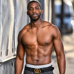 Jeff Rolle Jr.
