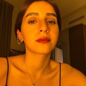 Yasemin Eke