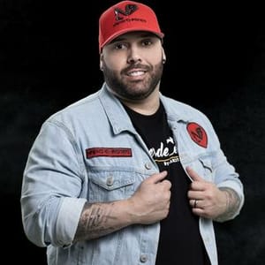Nacho El Bionico