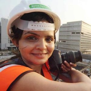 Shraddha Kadakia