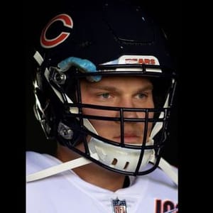 Brent Urban