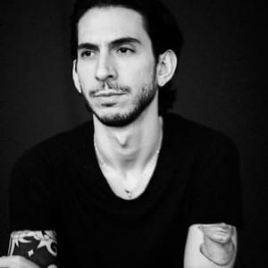 Spiros Halaris
