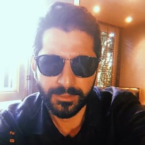 Mehmet Cakici