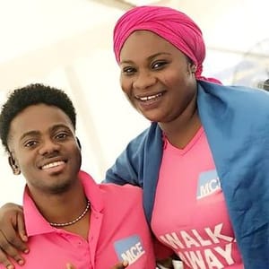 Maryam Aliyu Obaje