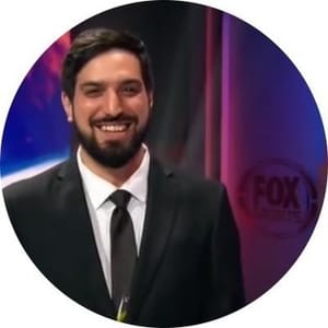 Ryan Satin