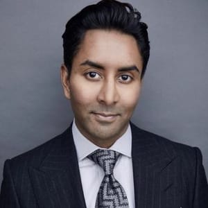Giri Palani