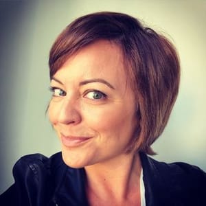 Sarah Knight