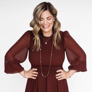 Rachel Mielke