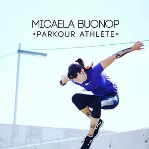 Mica Buonop