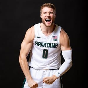 Kyle Ahrens