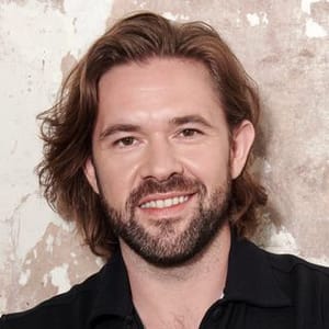 Jonathan Andrew