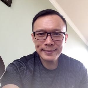 Halim Jiang