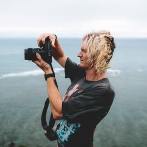 Rory Kramer